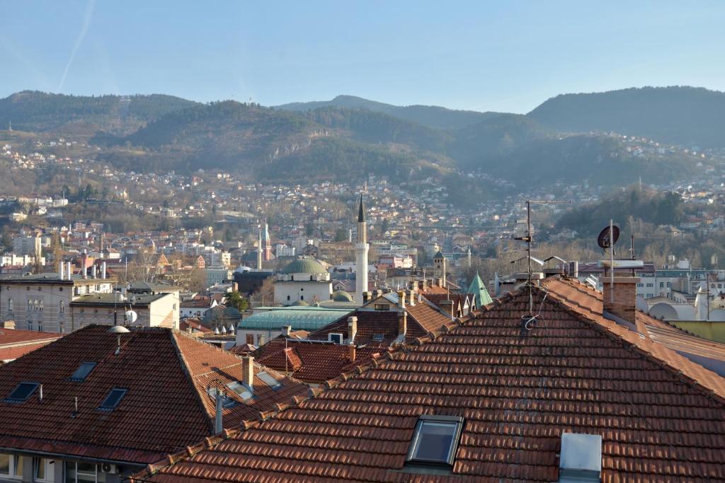 Villa Stadler - Boutique Apartments - free parking - 3