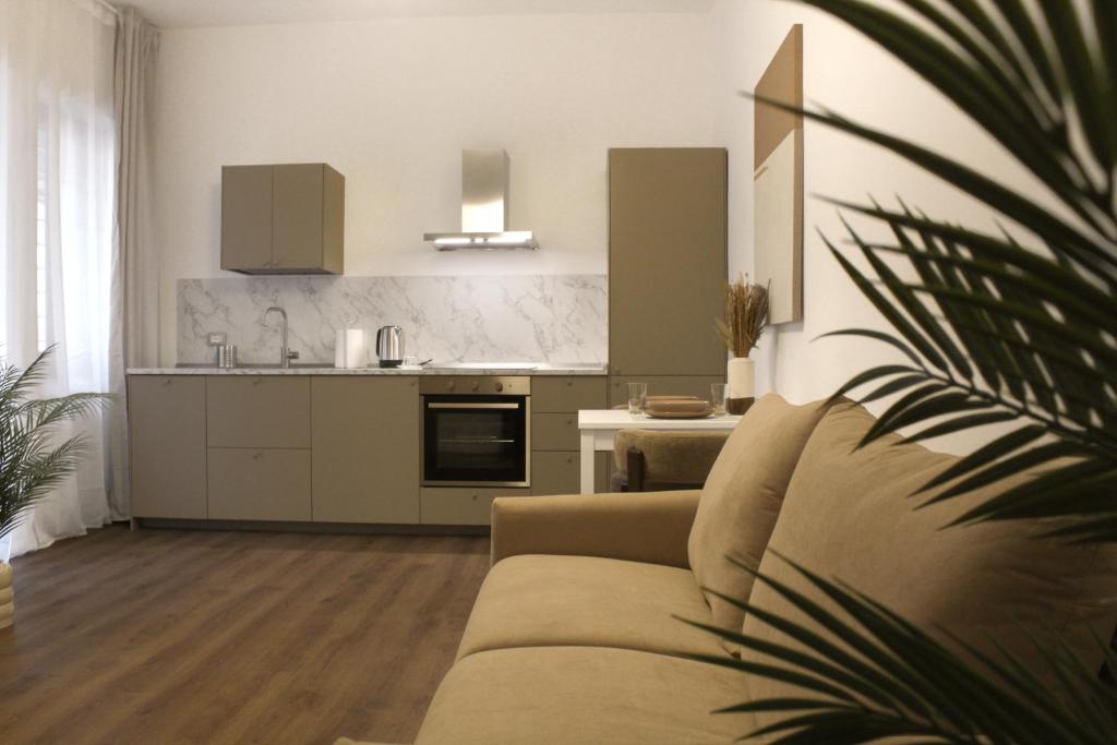 Le Suites del Duca D - Roma Prati - 3