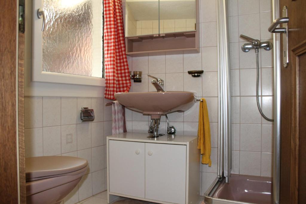 Chalet Alpentraum, alte Gasse 20 - 5
