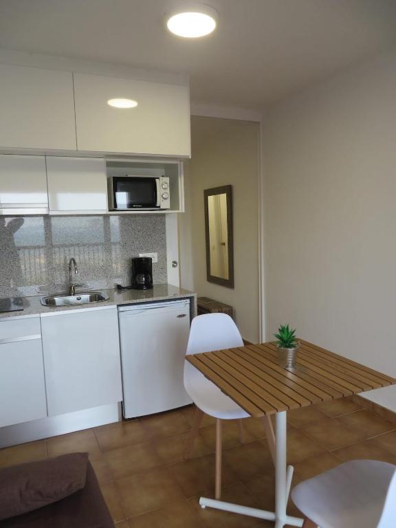 Apartamento frente al mar Empuriabrava - 5