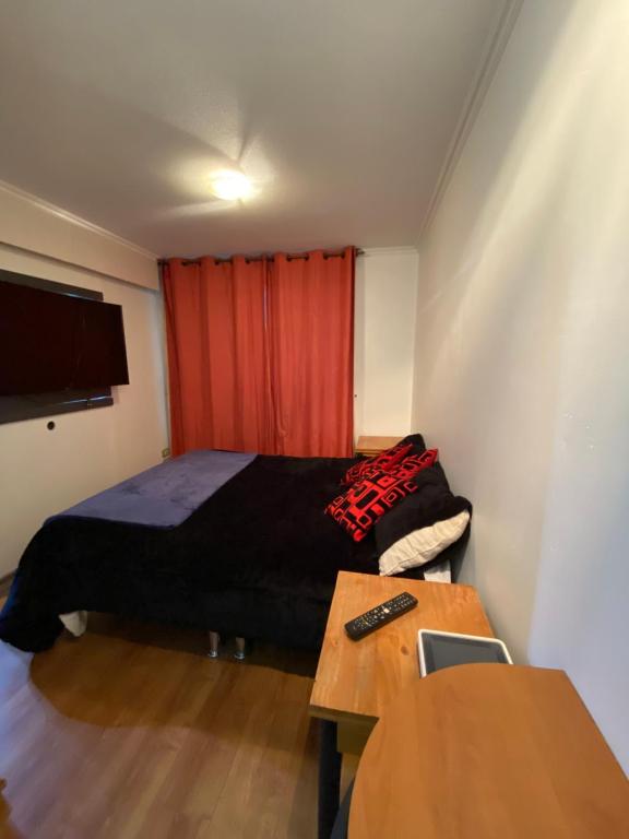 Departamento completo Cercano Barrio Italia 11 - 3