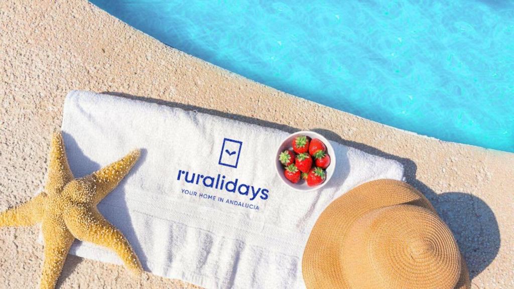 Villa Jimena Nerja by Ruralidays - 4
