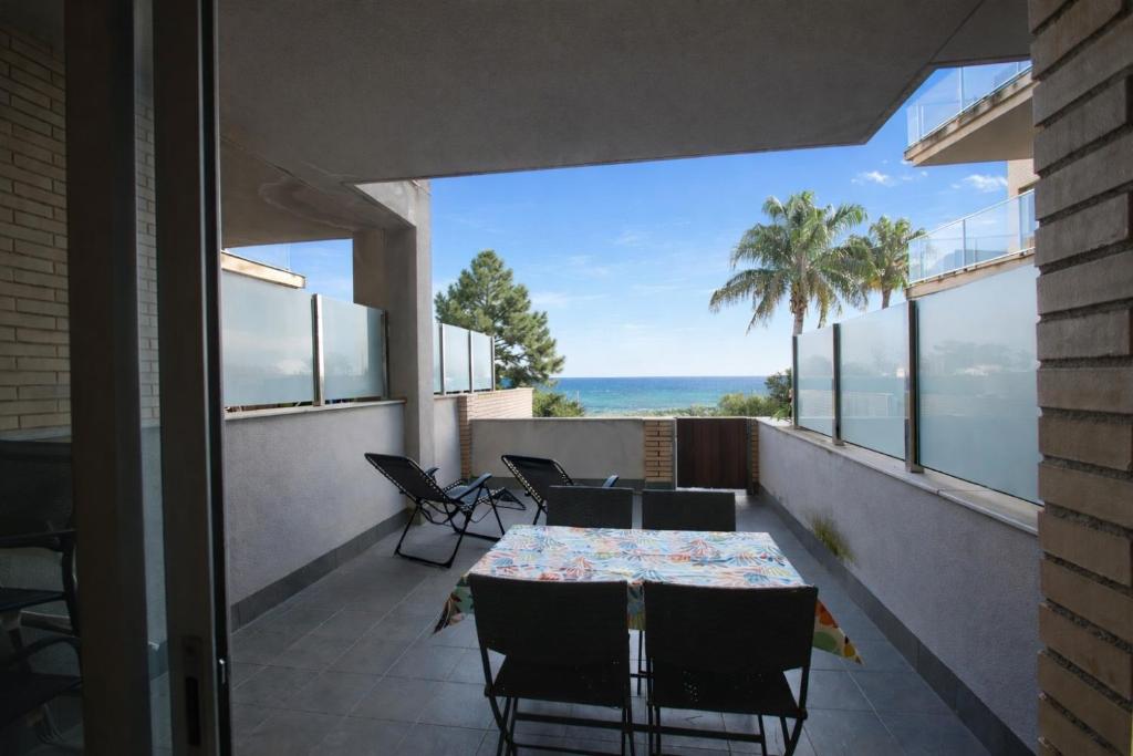 Apartamento Panoramic 24 by Parc Mont-roig - 2