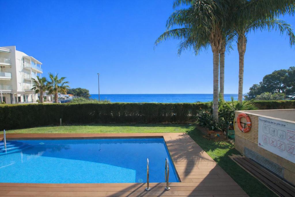 Apartamento Panoramic 24 by Parc Mont-roig - 5