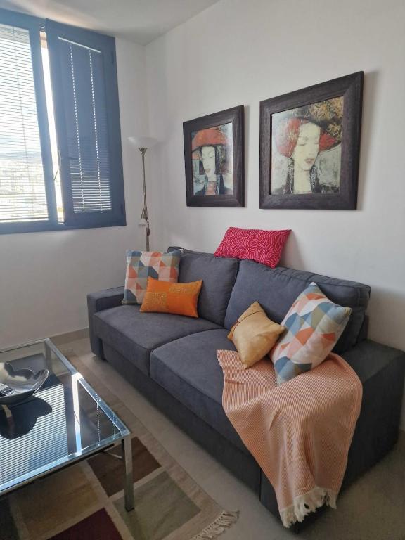 Rincón de Antonio Apartamento de alto standing en Santa cruz, Canarias - 3