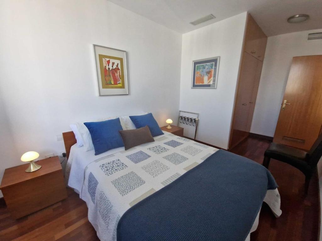 Rincón de Antonio Apartamento de alto standing en Santa cruz, Canarias - 5
