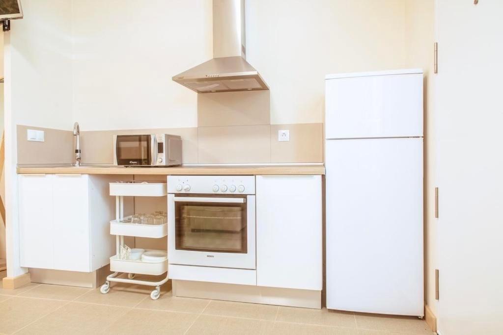 Apartamento céntrico PMR playa - 5