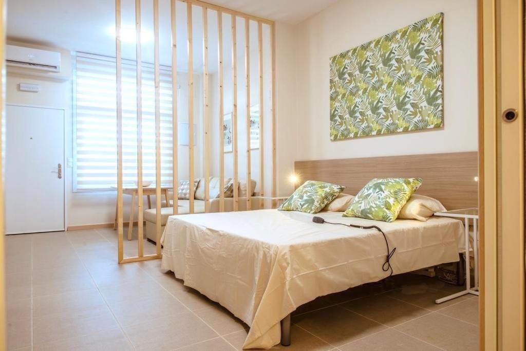Apartamento céntrico PMR playa - 2