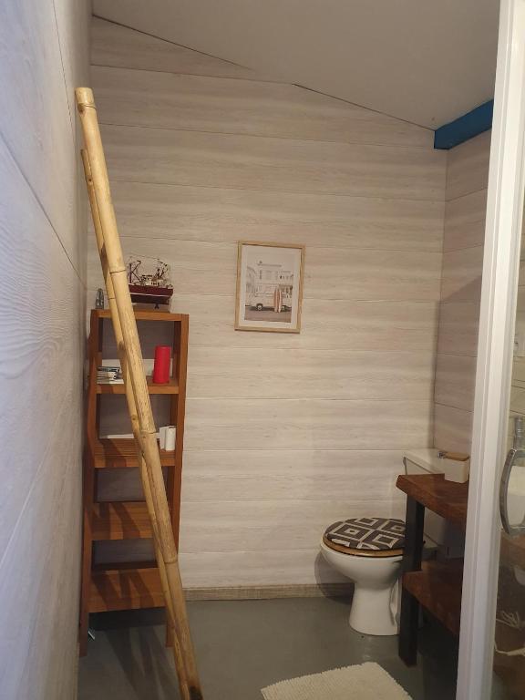 Studio proche de l'Océan - Calme et Pratique - 5