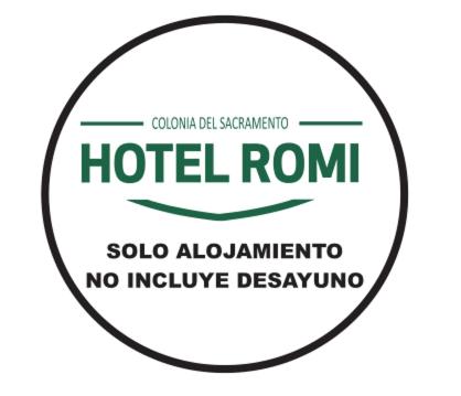 Hotel Romi - 3