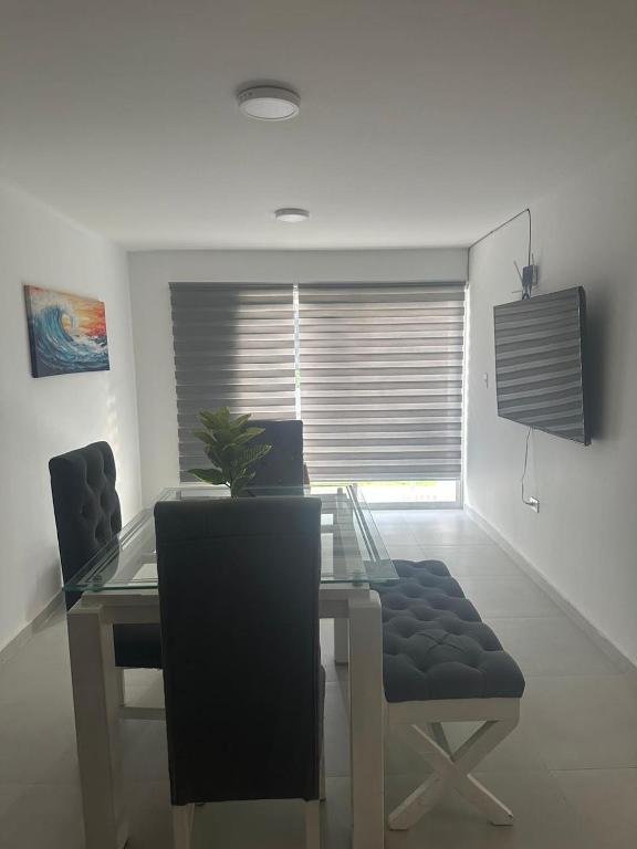 Apartamento nuevo Conjunto Punta del Este - 1