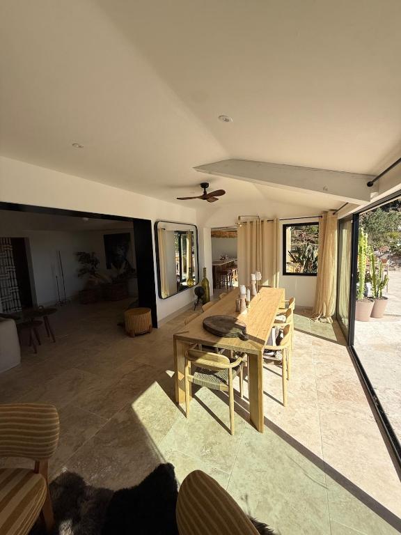 Villa Angelys - Les Issambres - 4