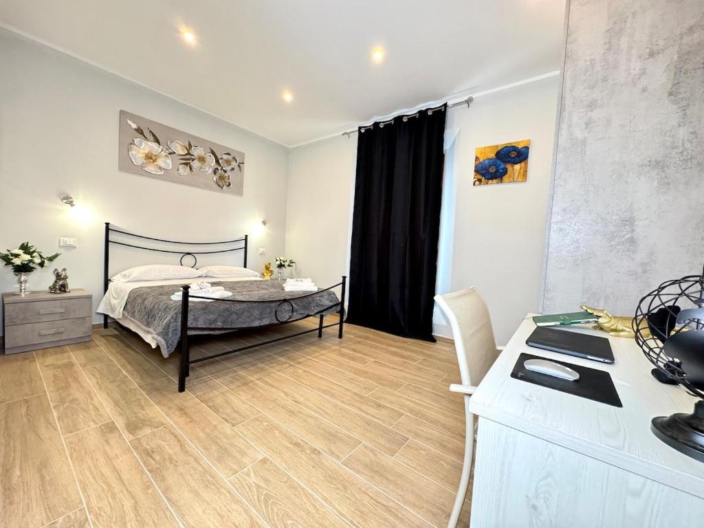 Alma Room - a stone's throw from Piazza Maggiore - 5