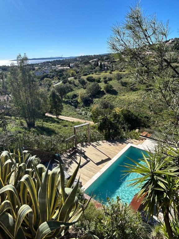 Villa Angelys - Les Issambres - 2
