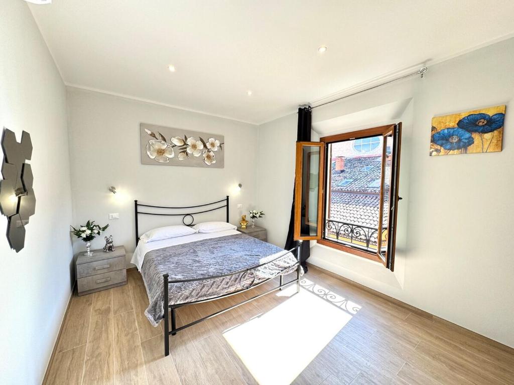 Alma Room - a stone's throw from Piazza Maggiore - 2