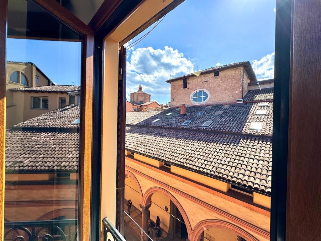 Alma Room - a stone's throw from Piazza Maggiore - 4