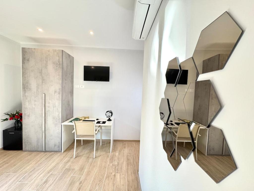 Alma Room - a stone's throw from Piazza Maggiore - 3