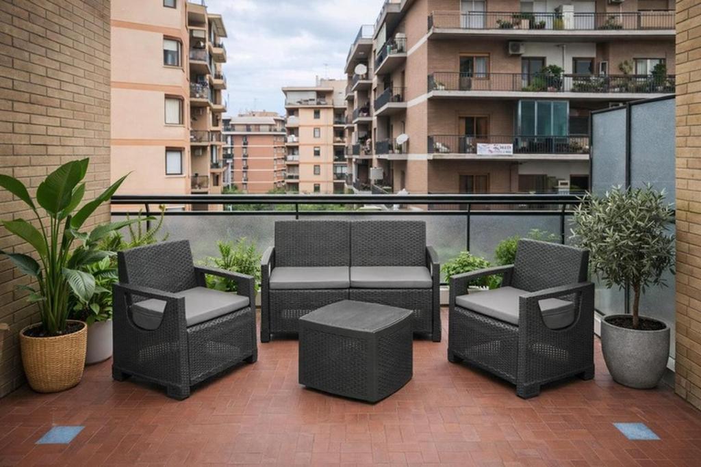 Casa Isabella Relax a 30 minuti dal Colosseuo - 1