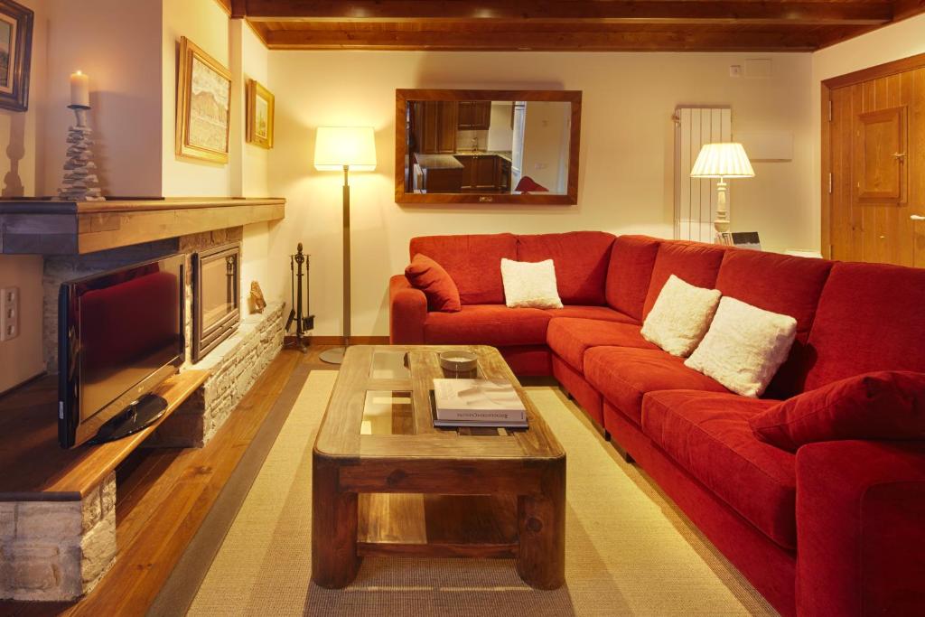 Val de Ruda 31 by FeelFree Rentals - 5
