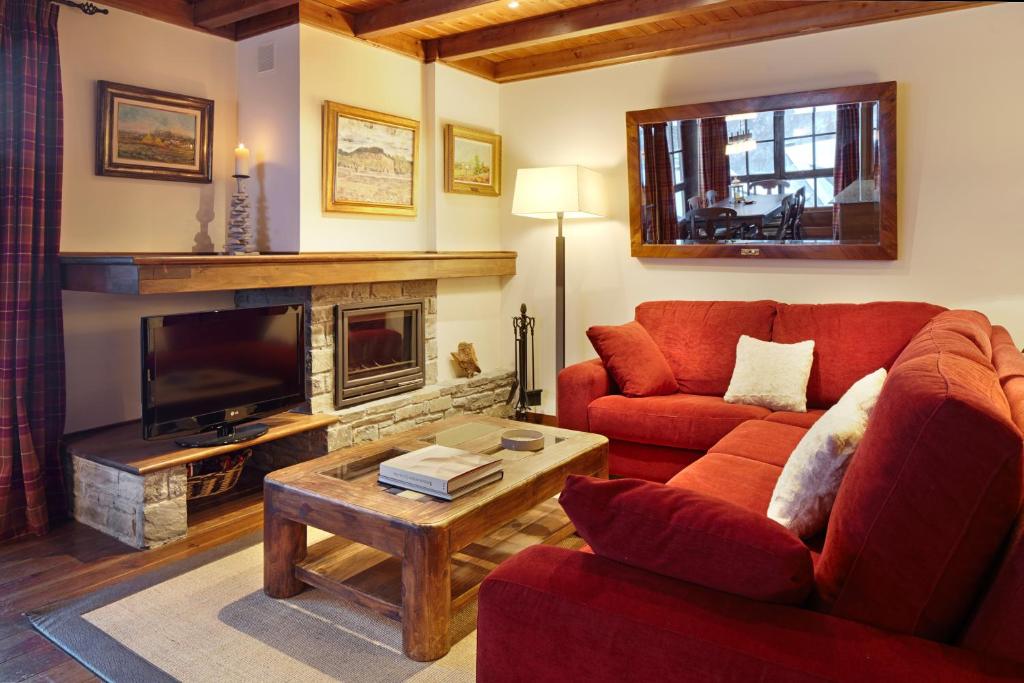 Val de Ruda 31 by FeelFree Rentals - 4