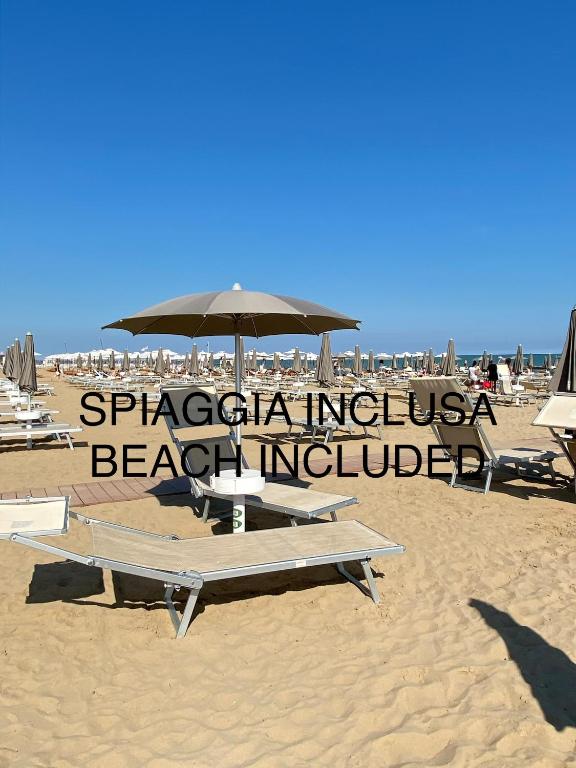 Hotel Storione - 1