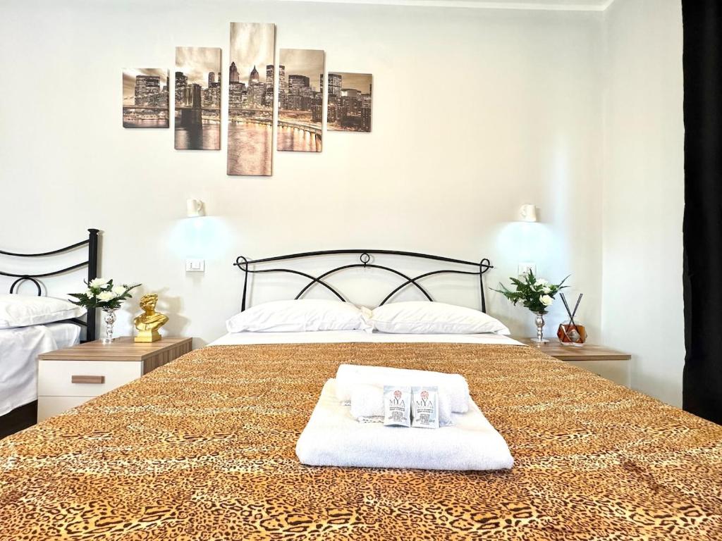Harmony Room - a stone's throw from Piazza Maggiore - 2