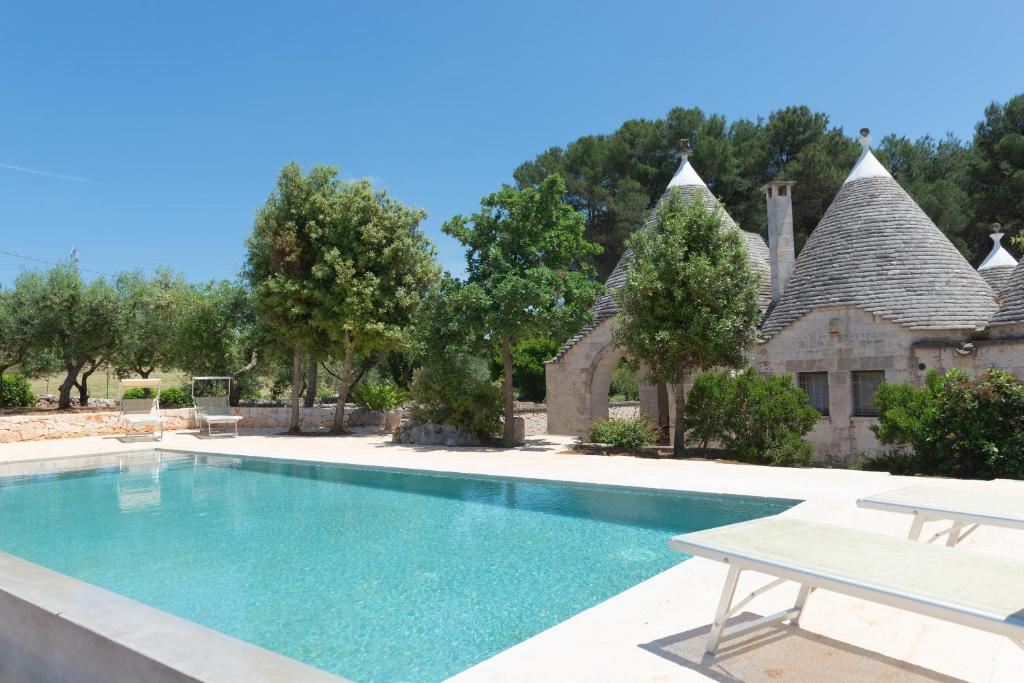 Trulli della Tranquillità - 2