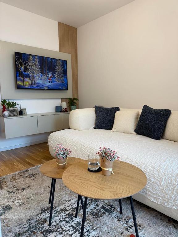 Urban Stay Tuzla - 1