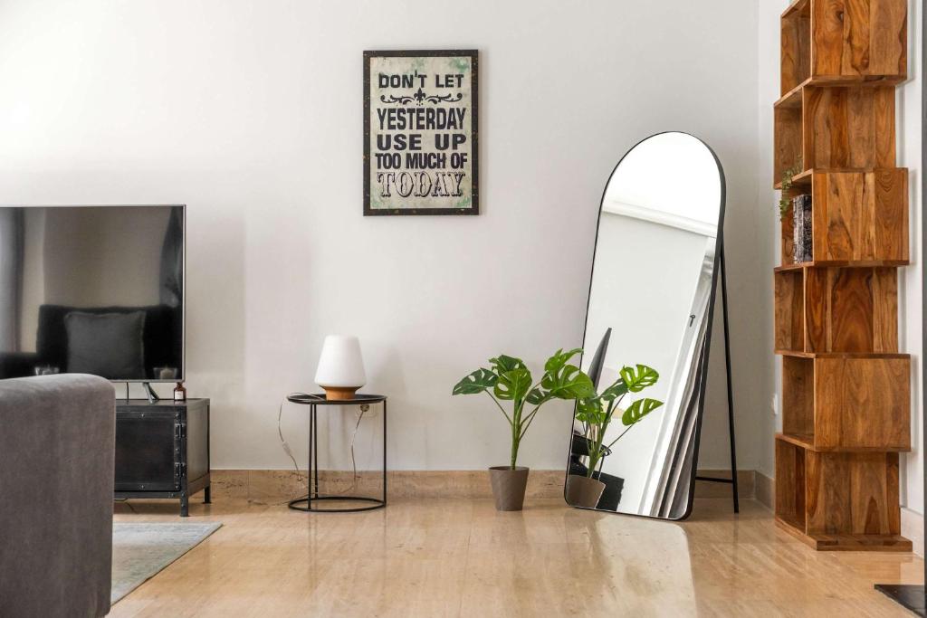 Modern & Stylish Apt Plz Mayor La Latina - 2