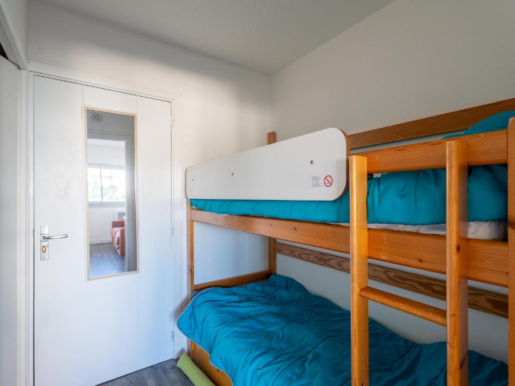 Appartement Calme Proche Plage avec Parking Sécurisé et Balcon - Arcachon - FR-1-319-547 - 2