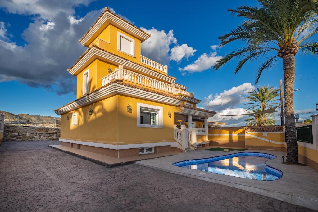 Villa María - 5