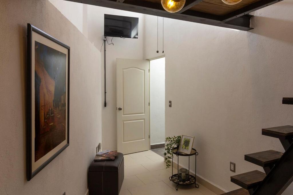 Casa de las Artes - free parking Historic Center - 4