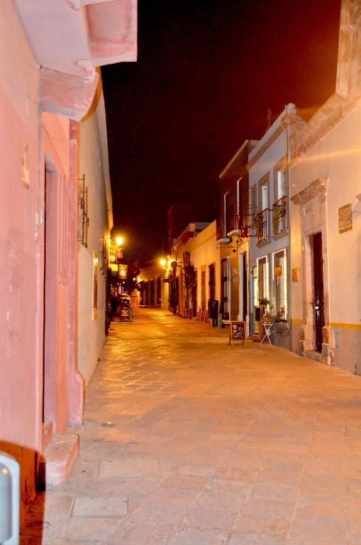 Casa de las Artes - free parking Historic Center - 5