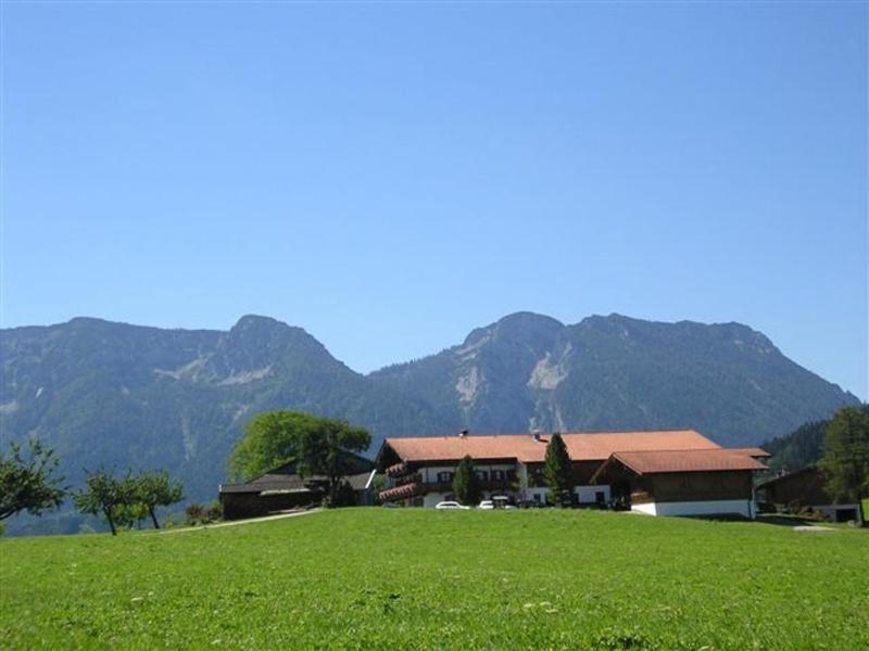 Wimmerhof - Chiemgau Karte - 4