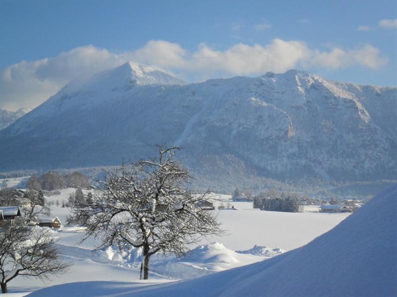 Wimmerhof - Chiemgau Karte - 5