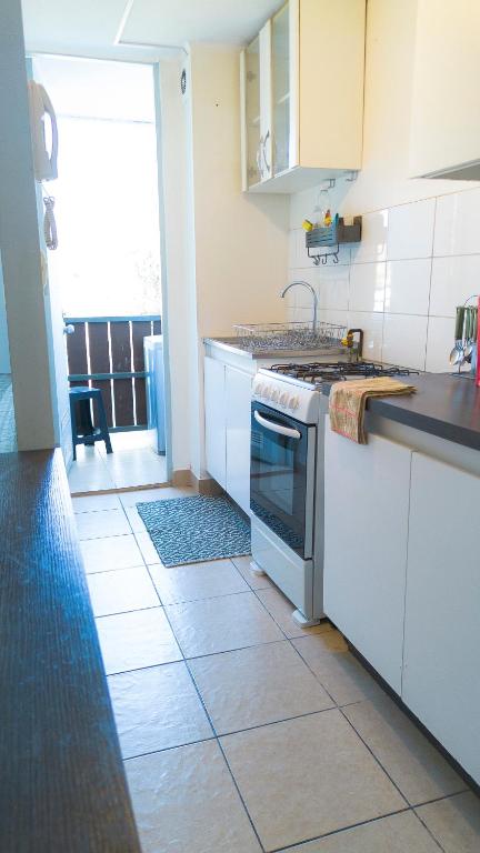Departamento central en la ciudad de TALCA - 3