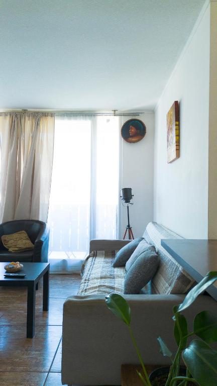 Departamento central en la ciudad de TALCA - 4
