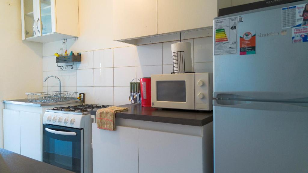 Departamento central en la ciudad de TALCA - 5