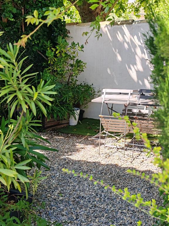 LE PETIT JARDIN ... - 3