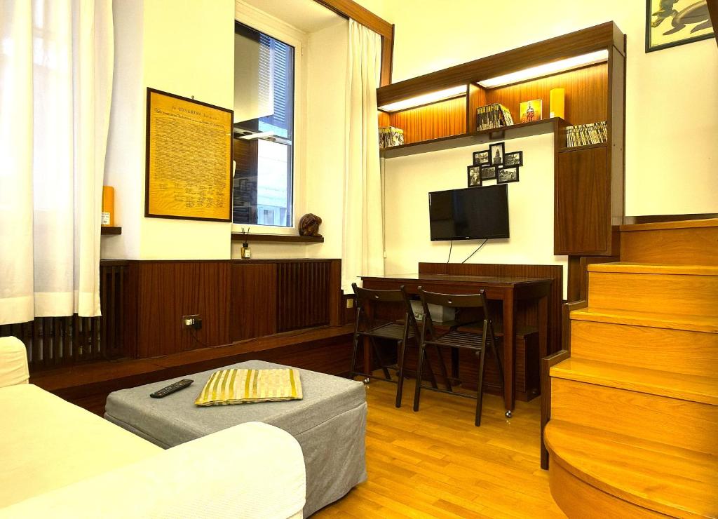 Cappellari Suites - 2
