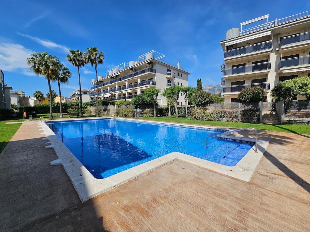 Apartamento Ebre - 1