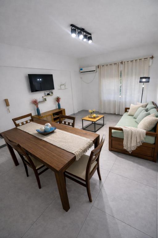 Departamento Palomar - 1