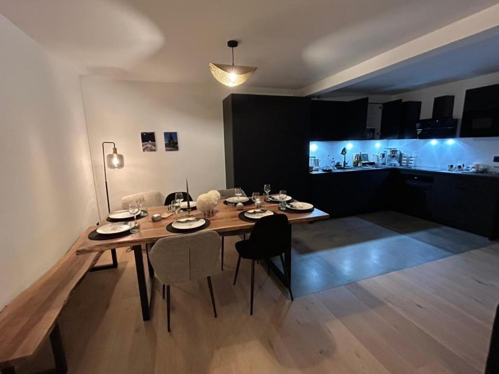 Appartement standing 3 chambres 6 personnes 75m2 - 4