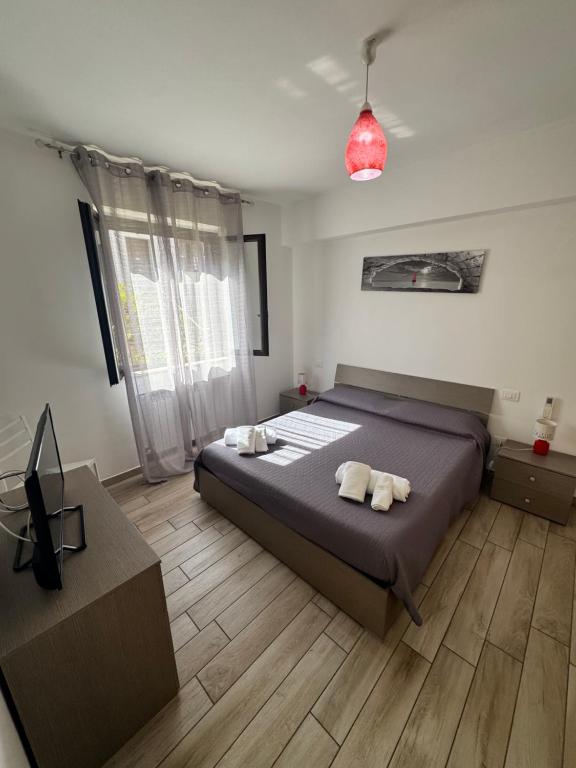 SEVENTEEN BLACK APARTMENT -With garden and private parking just 5 minutes walk from the historic center - 2