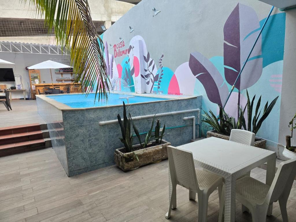 Hotel Casa Bellamare - 5