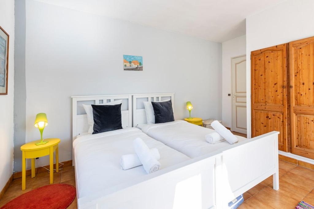 Villa in Cagnes-sur-Mer - 3