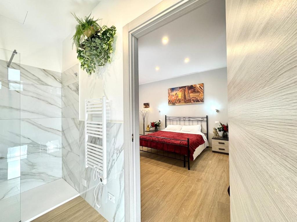 Dream's Room - a stone's throw from Piazza Maggiore - 2