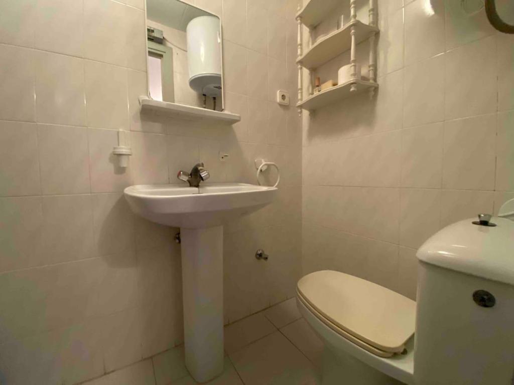 Apartamento Arcs - 3