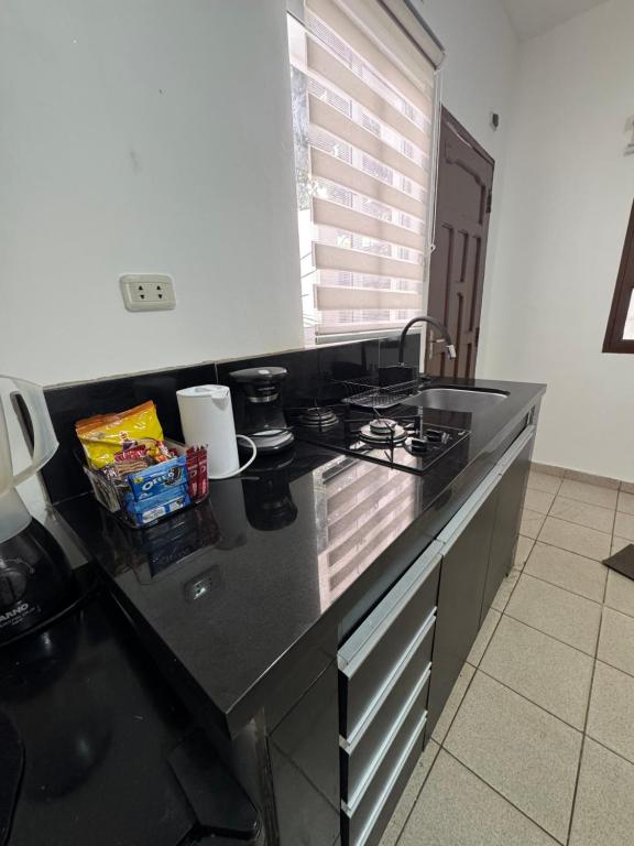 Acogedor independiente-Casa JH A - 3