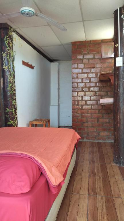 Hotel Relajate - 2